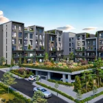 Seva Flats Balat Modern Mimarisi ve Lansman Fırsatlarıyla Geliyor