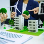 Sürdürülebilir İnşaat Nedir? Yeşil Bina Sertifikaları ve Enerji Tasarruflu Yapılar